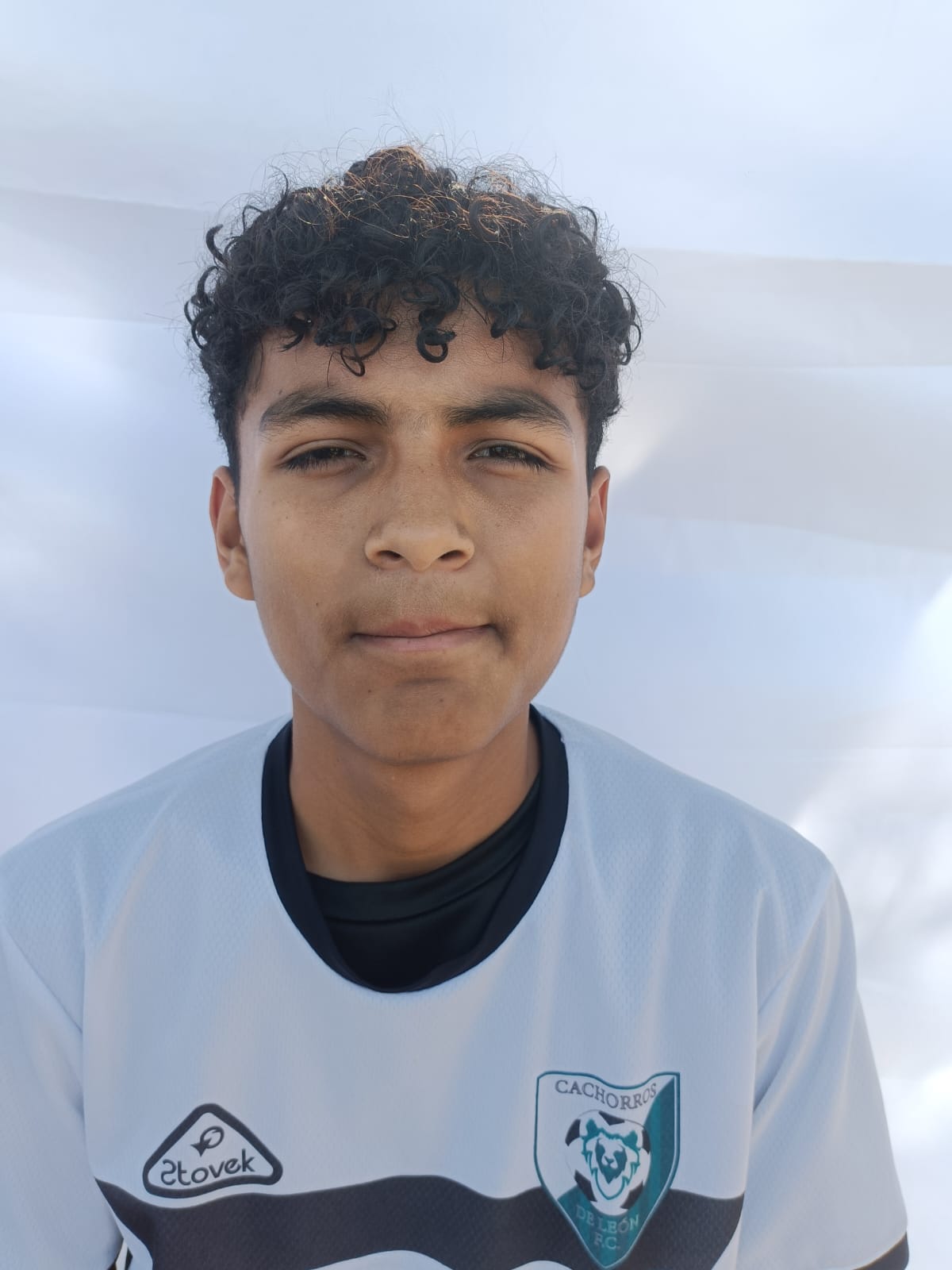 Jesus Emmanuel Flores Oliva