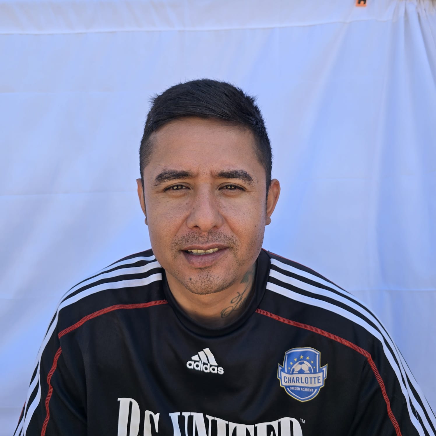 Pedro Abraham Funes Infante