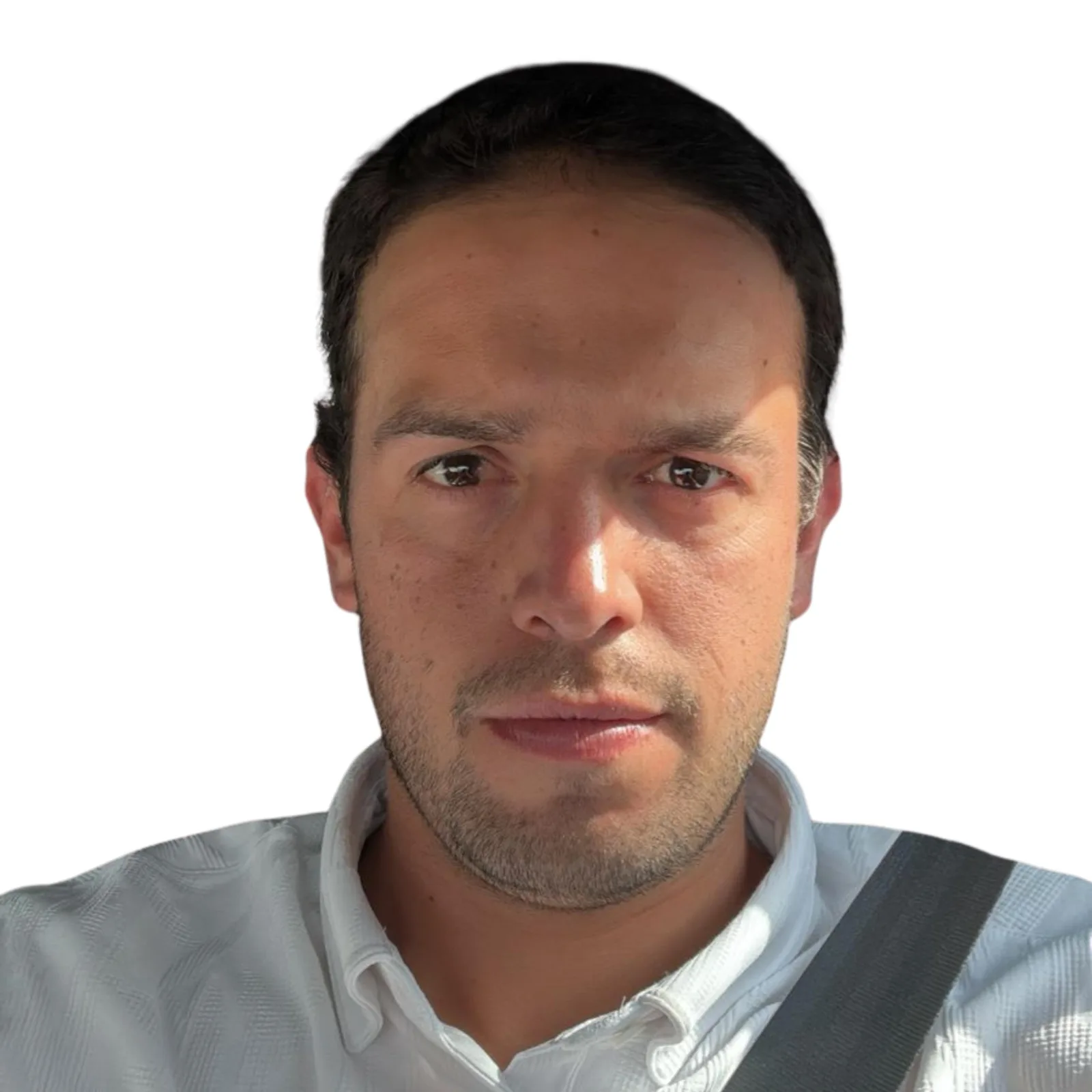 Franco Yamin Leal