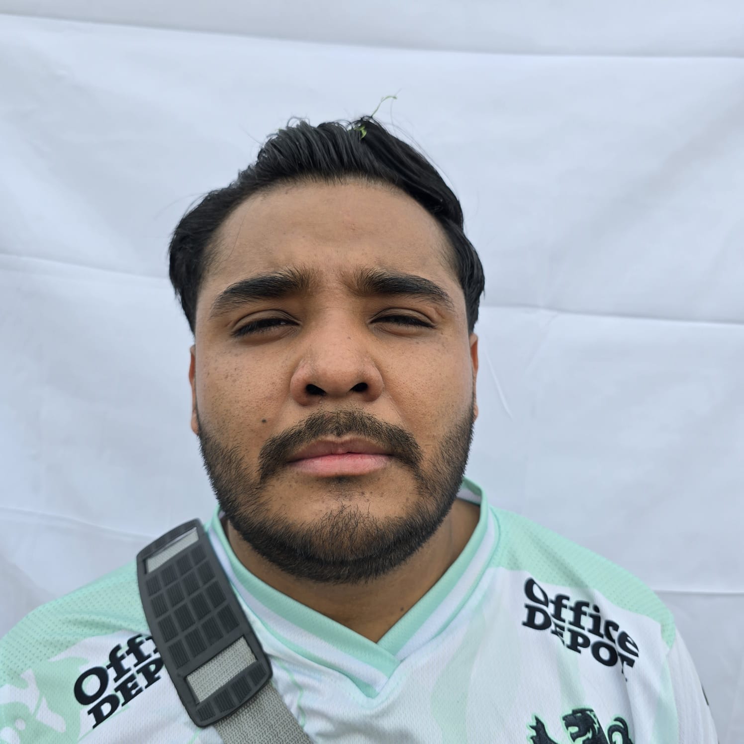 Jesus Alberto Dominguez Roldan