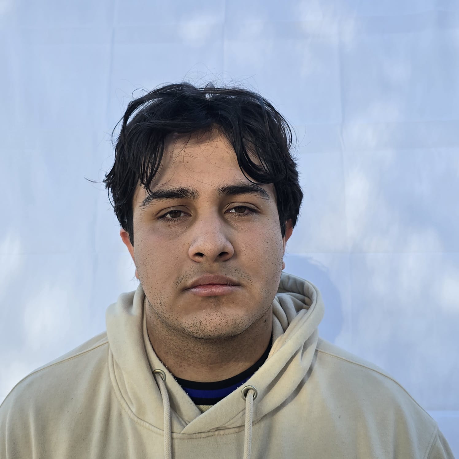 Mario Alexander Vela Guzmán