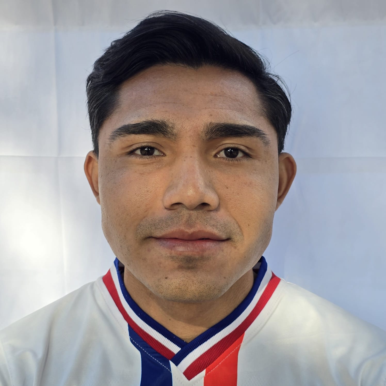 Brandon Emmanuel Díaz Pérez