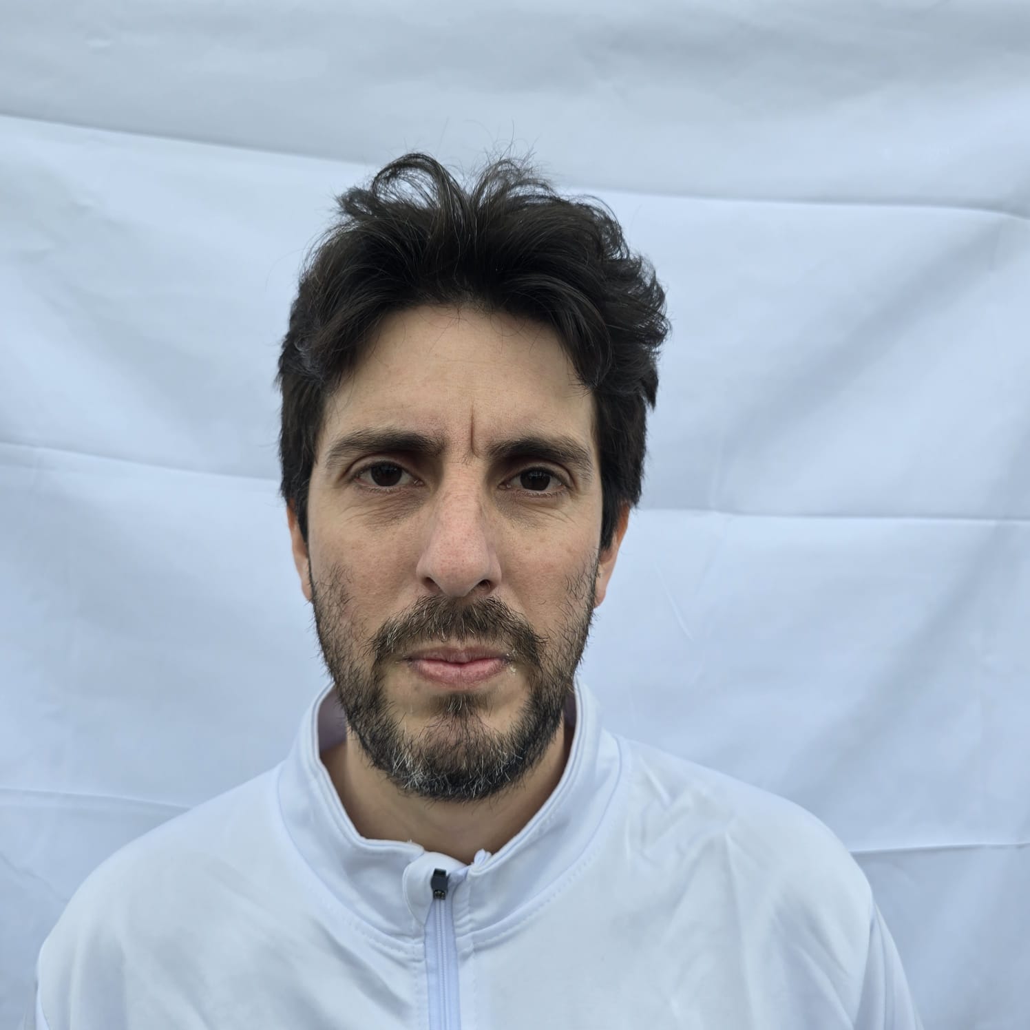 Oscar Farid Rojas González