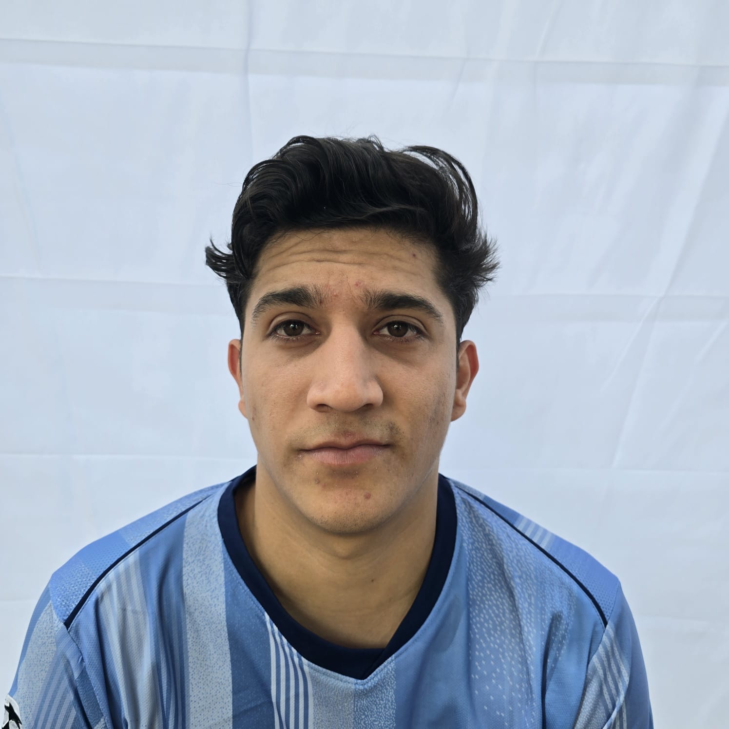 Eduardo Jacinto Vargas García