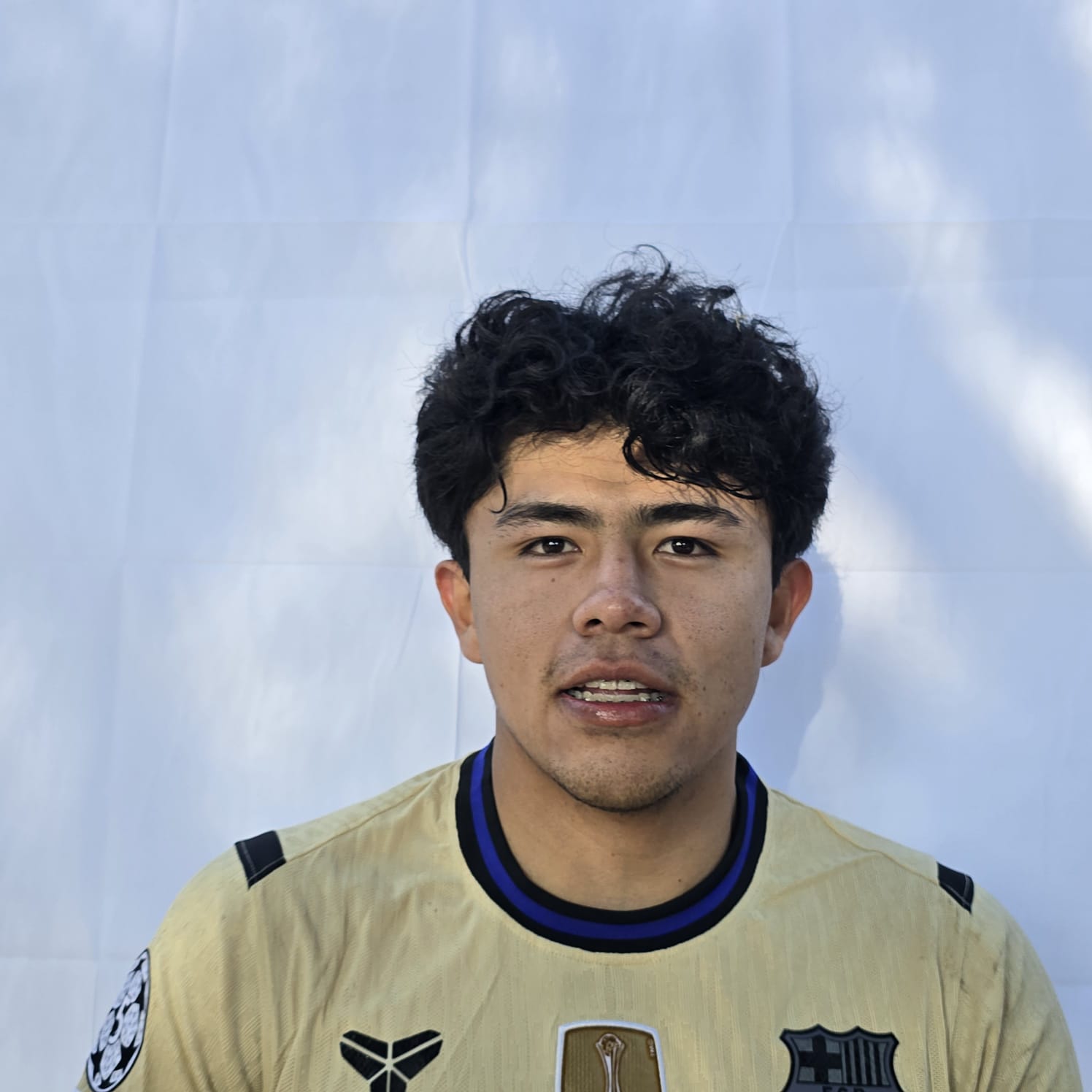 Álvaro Emiliano Ornelas Martínez