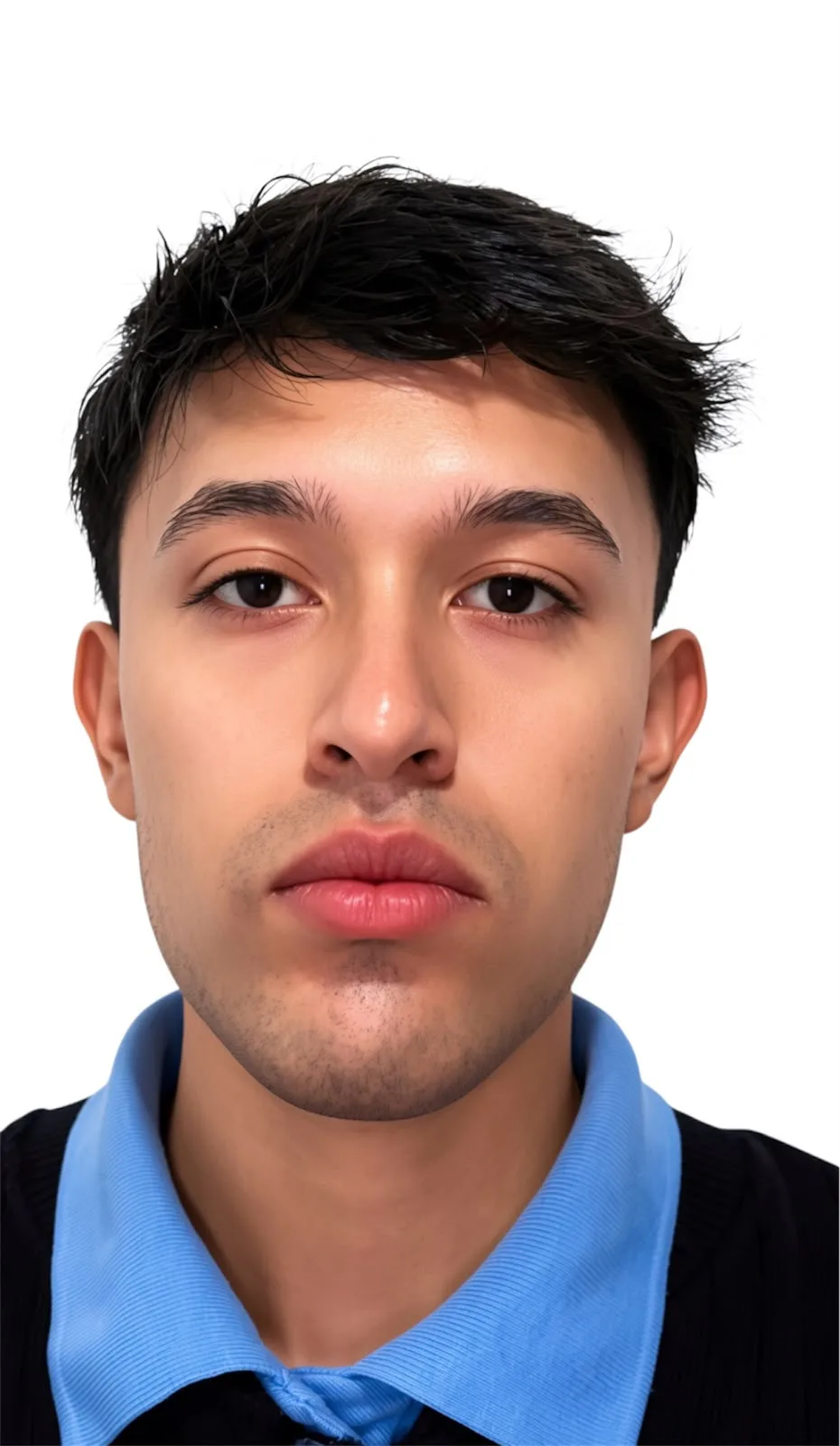 Josue Eduardo Sanchez Arrona