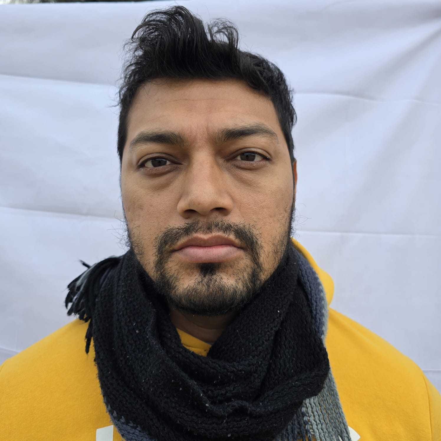 Cesar Roman Lopez Sanchez