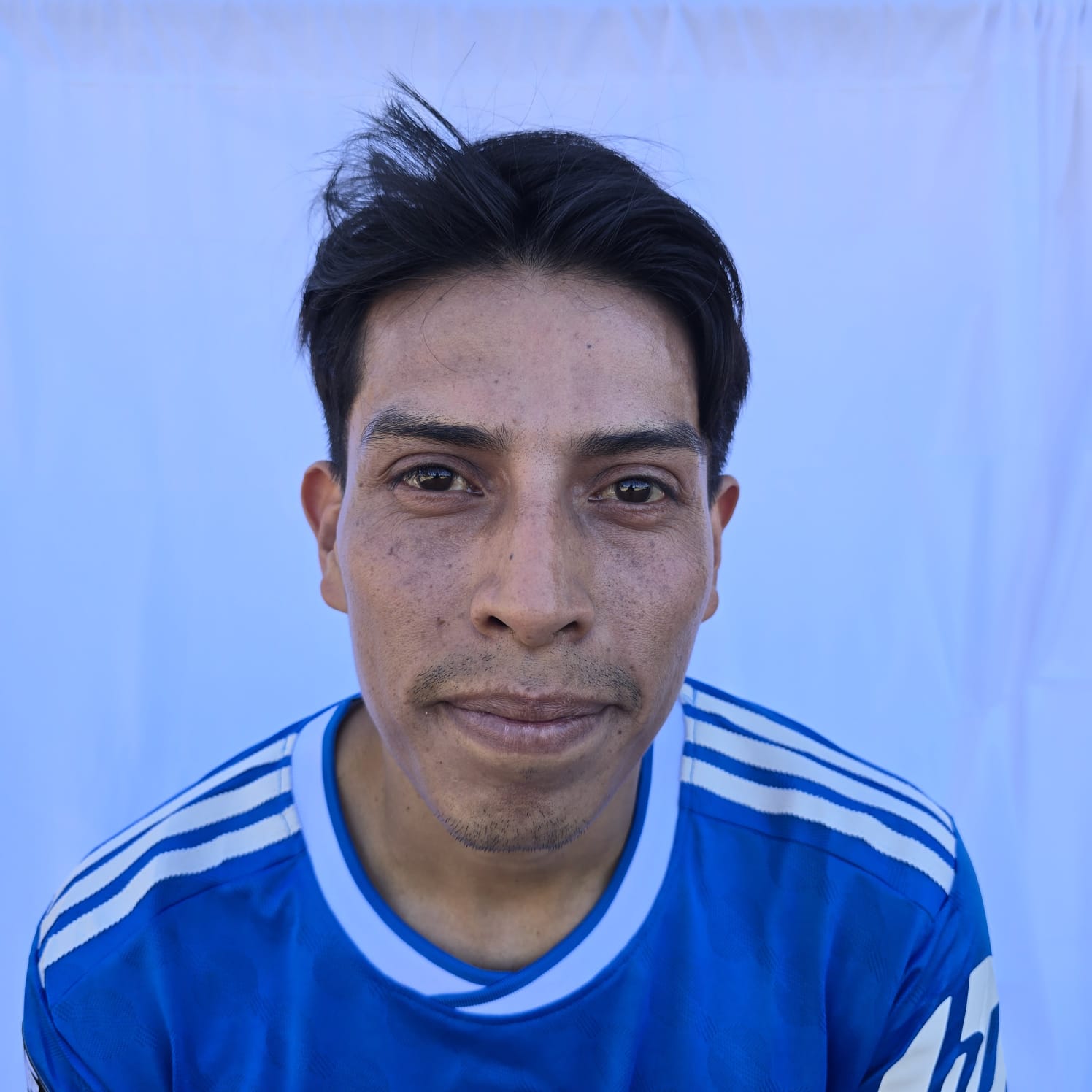 César David Ríos Luna