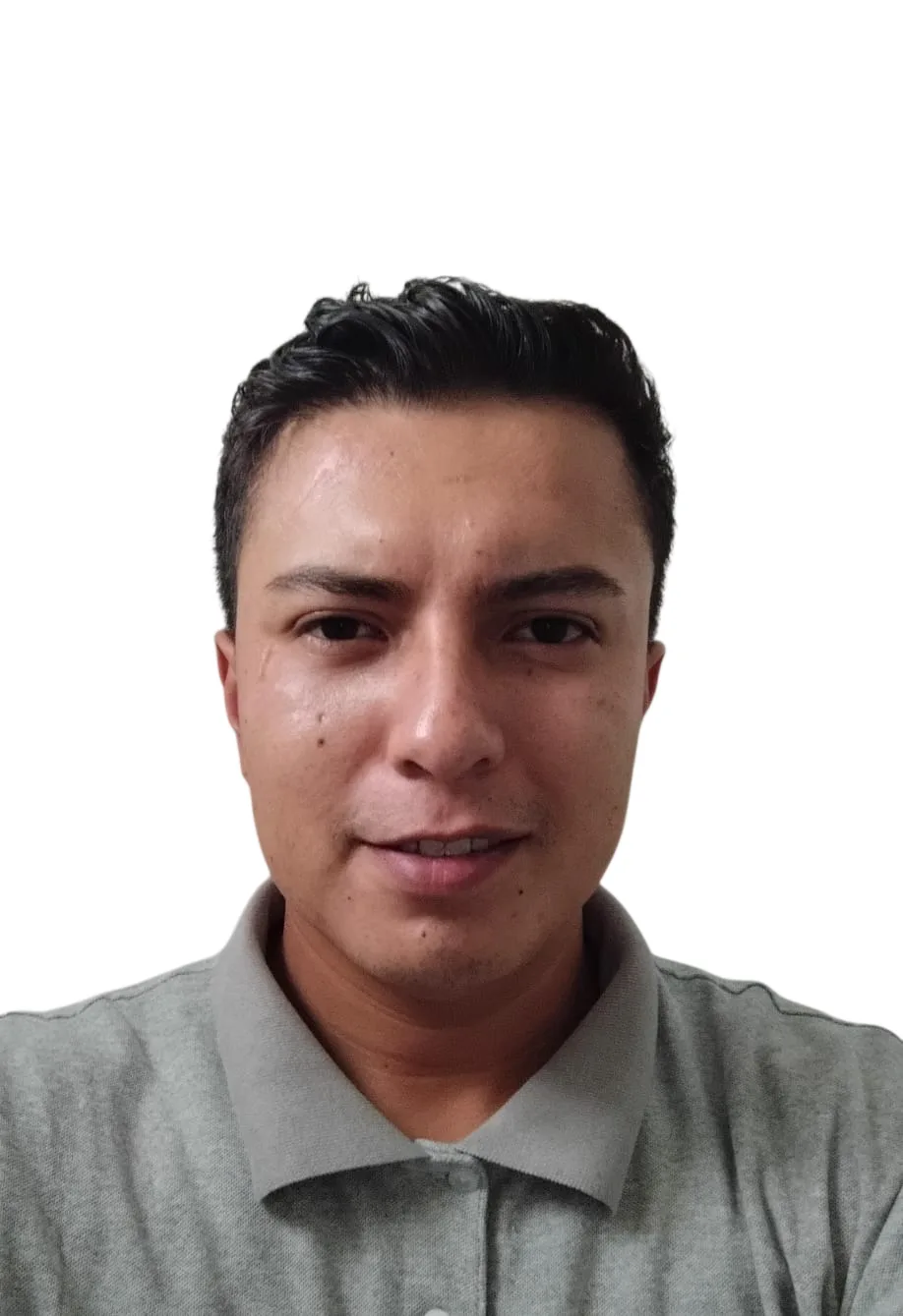 José Manuel Barrón Contreras