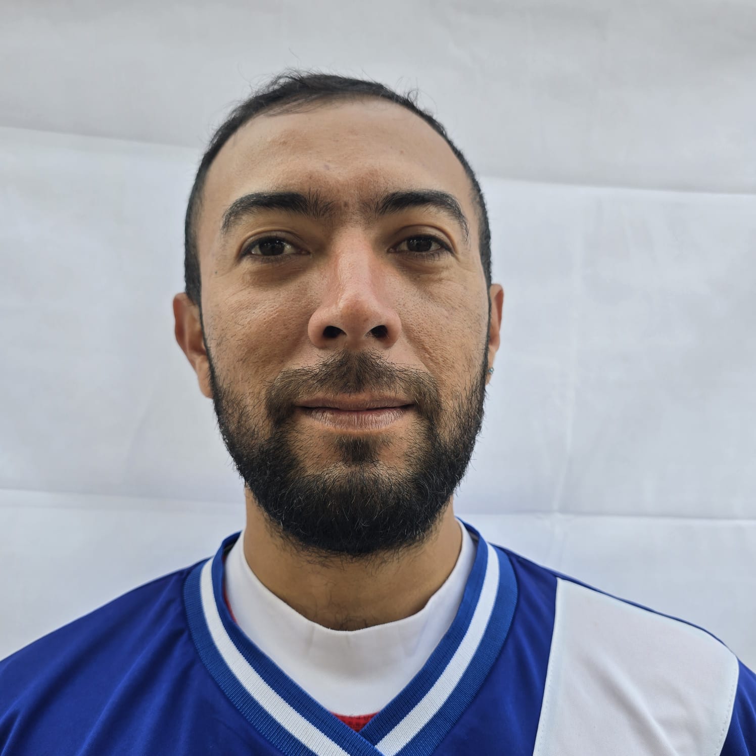 José Aarón Crespo Gómez