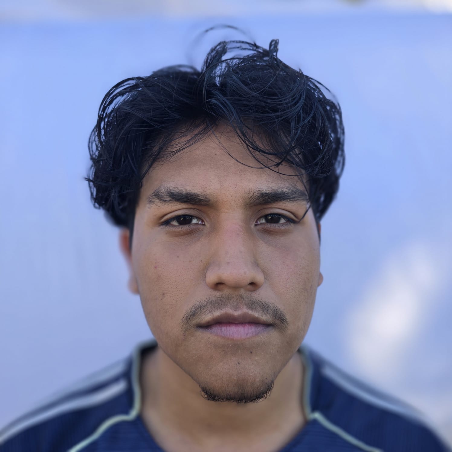 Jonathan Saul Reynoso Gonzalez