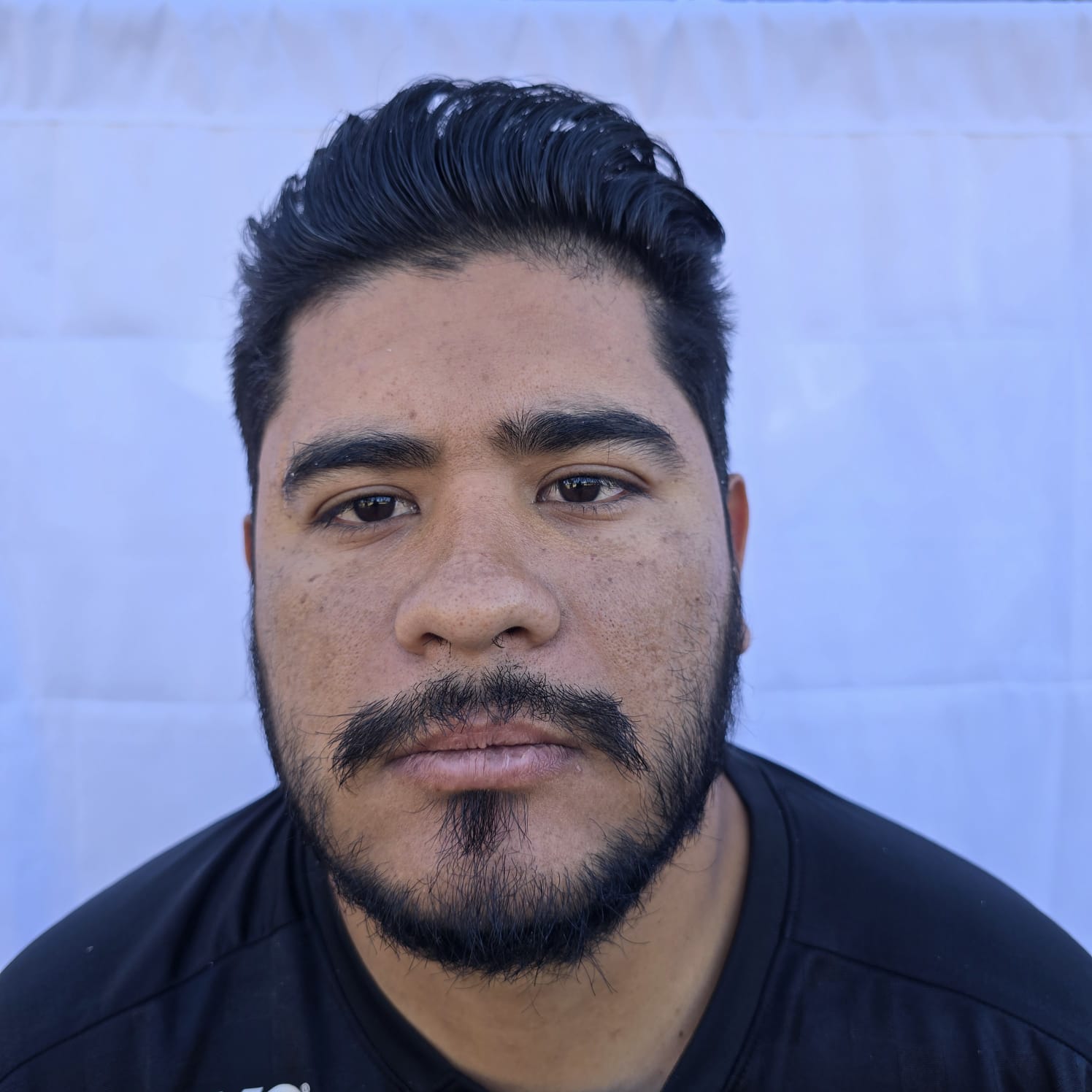 Saúl Knapp Manrique