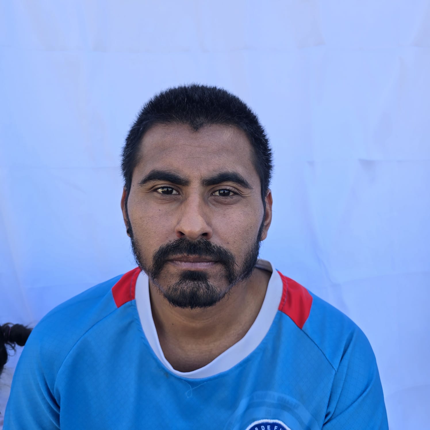 Manuel Tovar Castillo