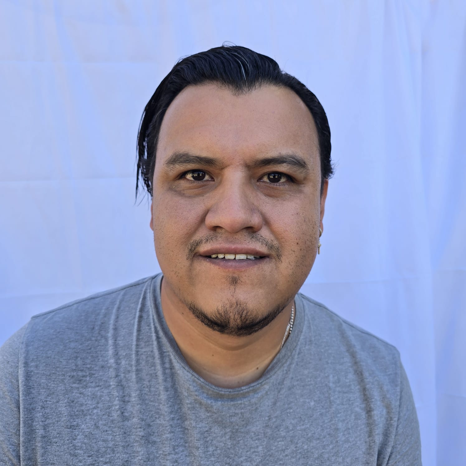 Oscar Mishelle Arevalo Heredia