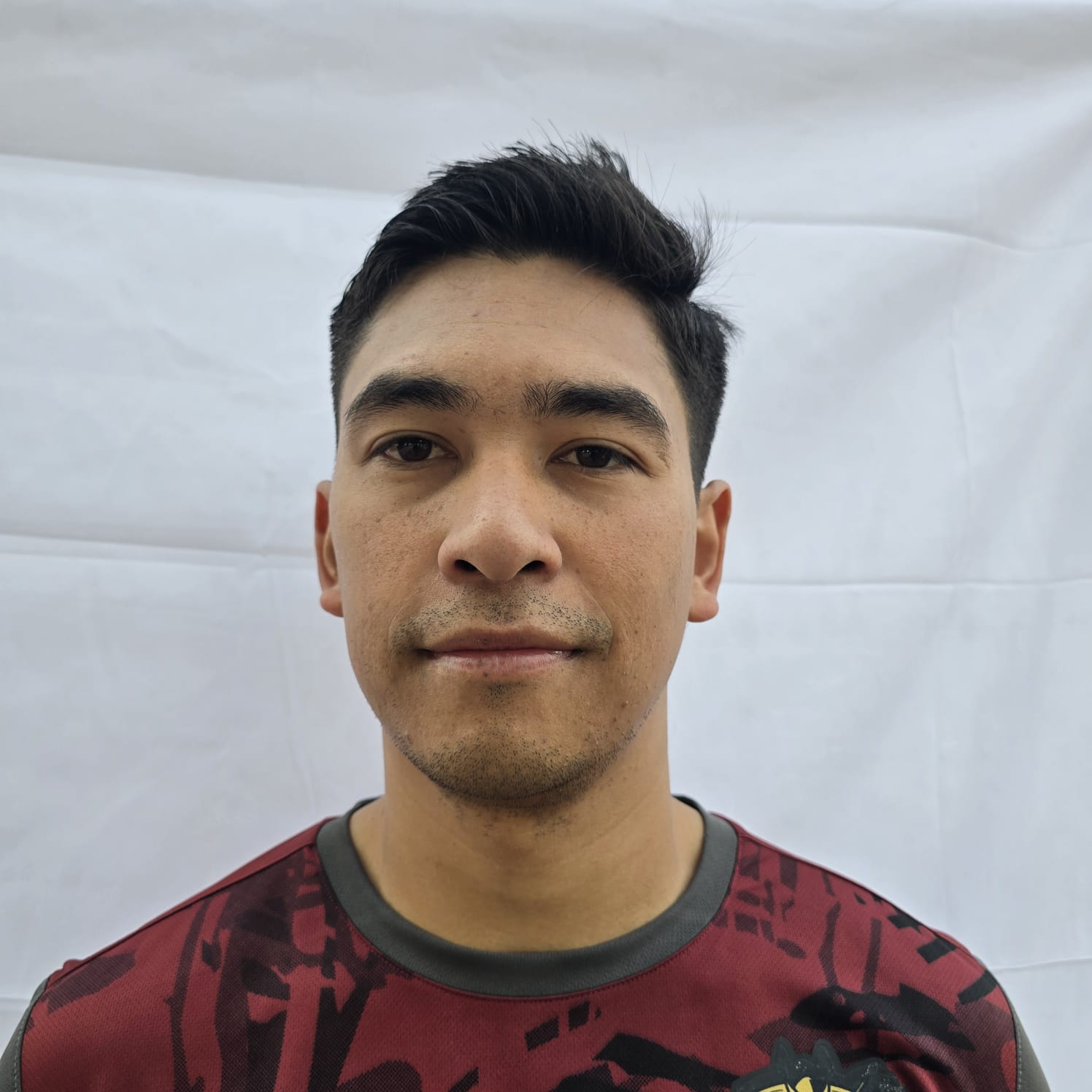 Alejandro Abisay Trujillo Manrique