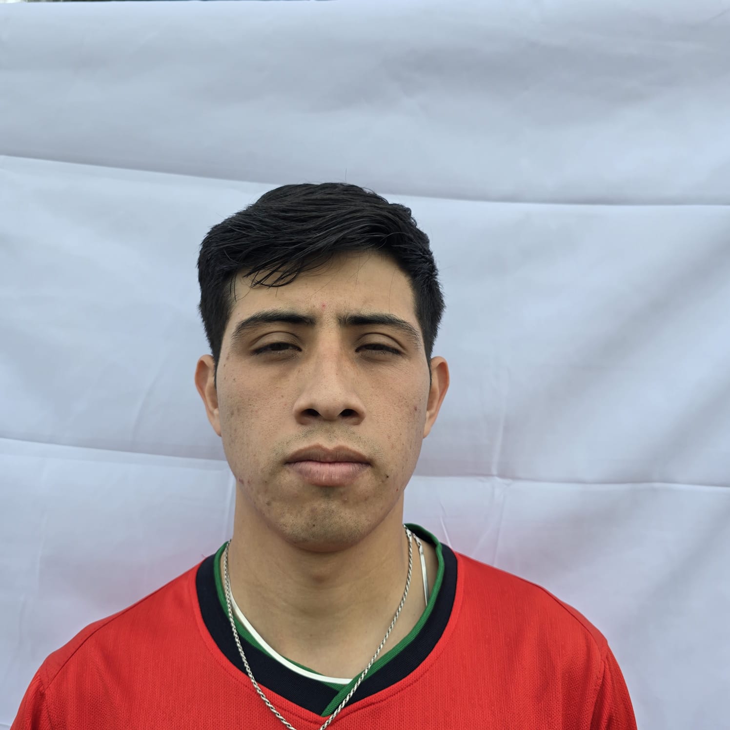 Cruz Anuar Guadalupe Guerra Sanchez