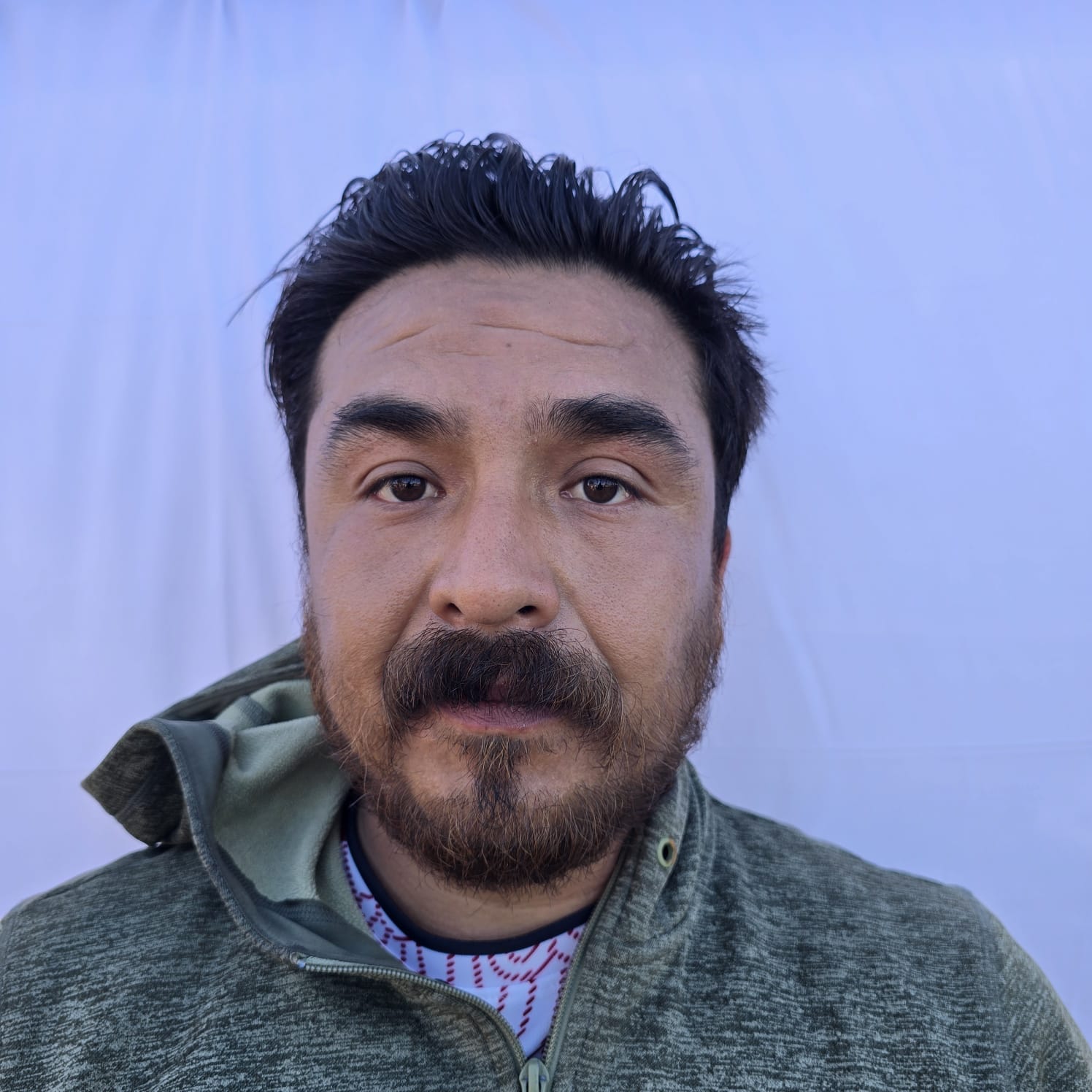 Harold Lopez Cisneros