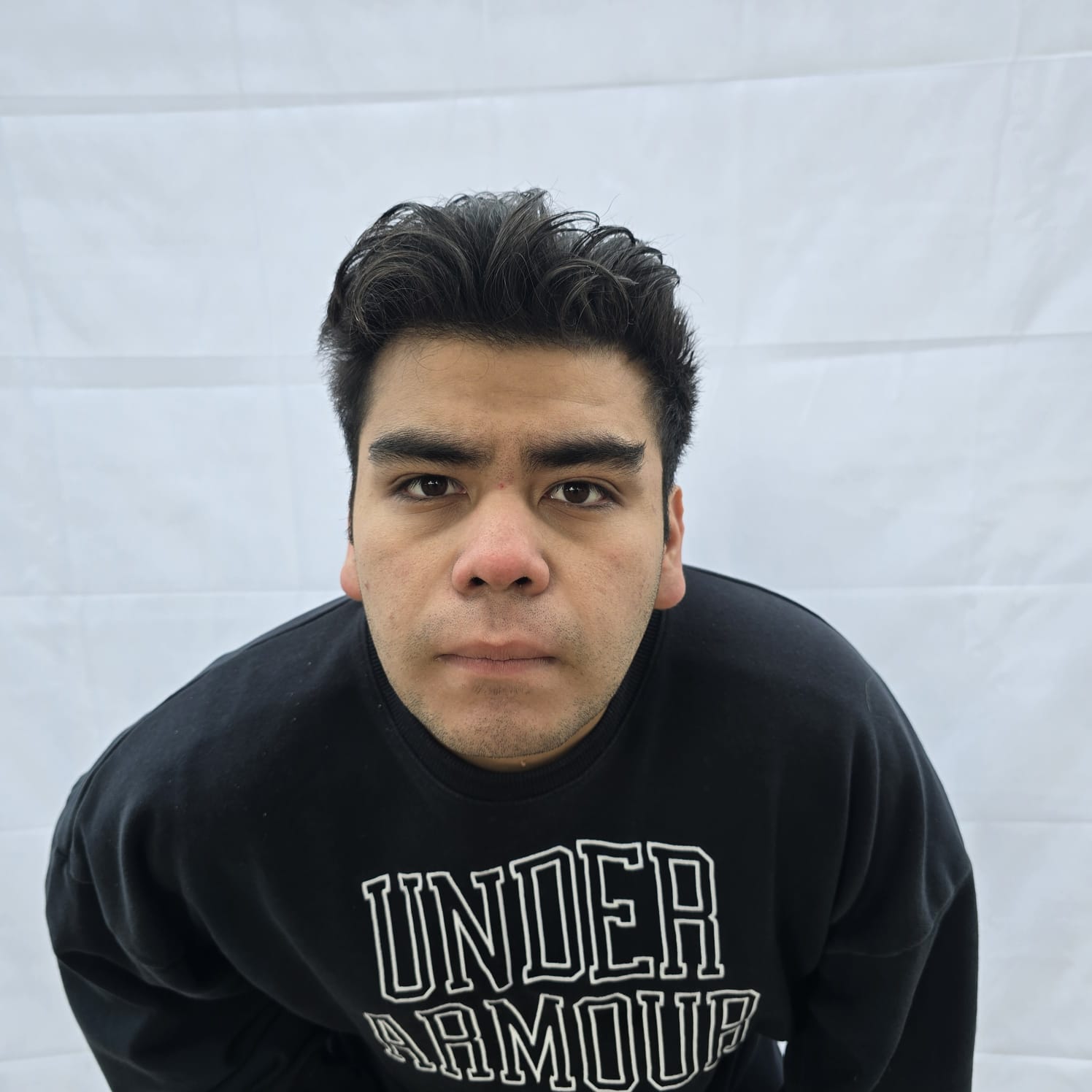 Santiago Alejandro Zaragoza Trillo