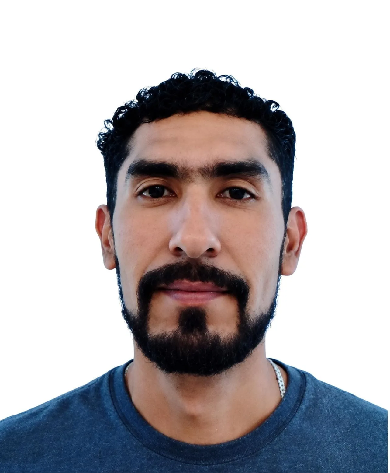 Luis Salvador Delgado Rios