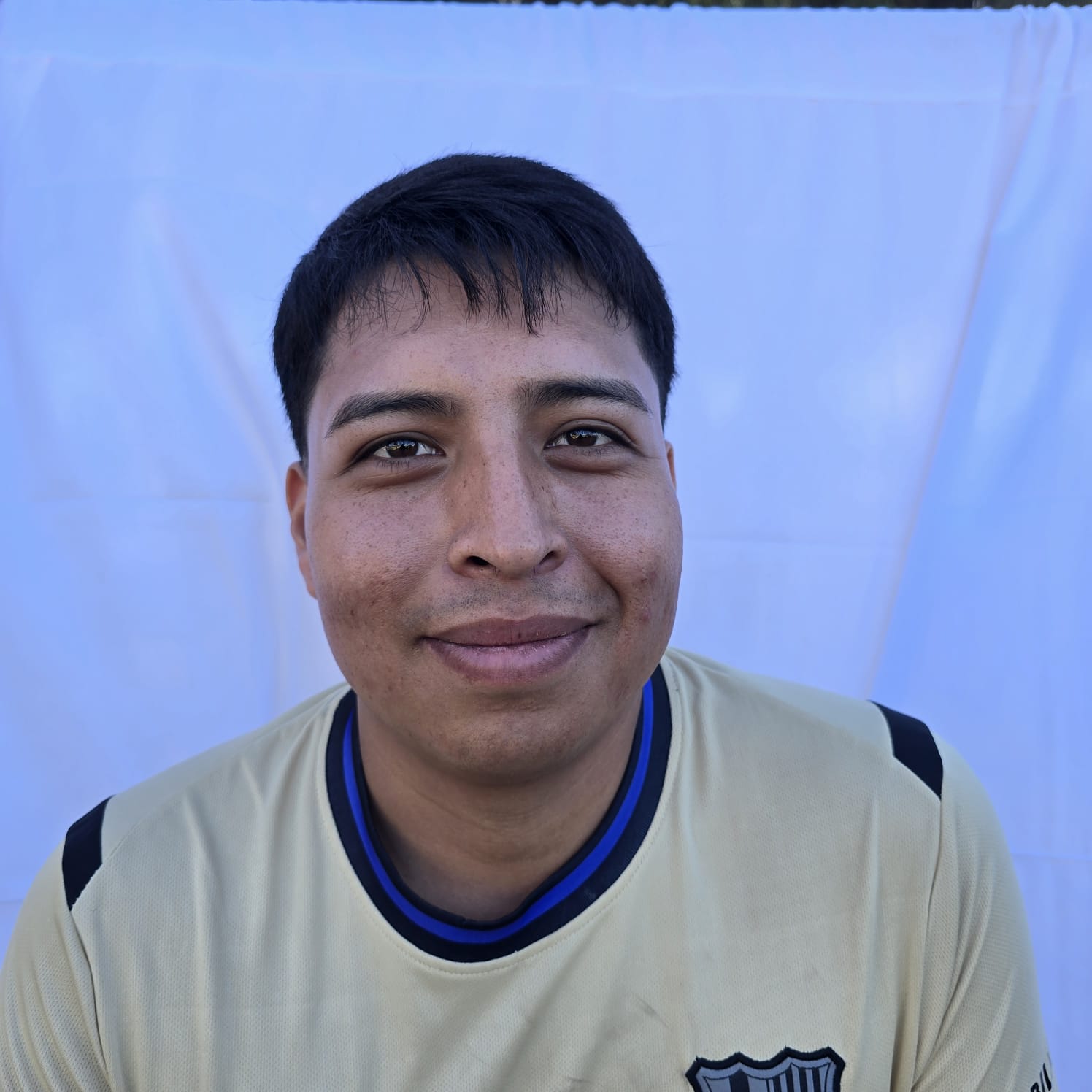 Armando Daniel Yépez Rivera