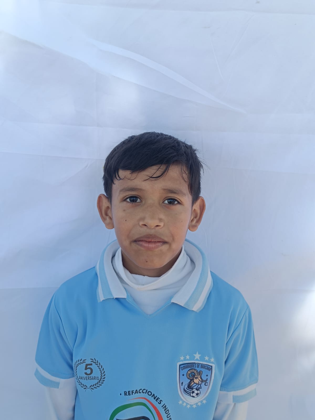 Wiliam Gael Bautista Urrutia