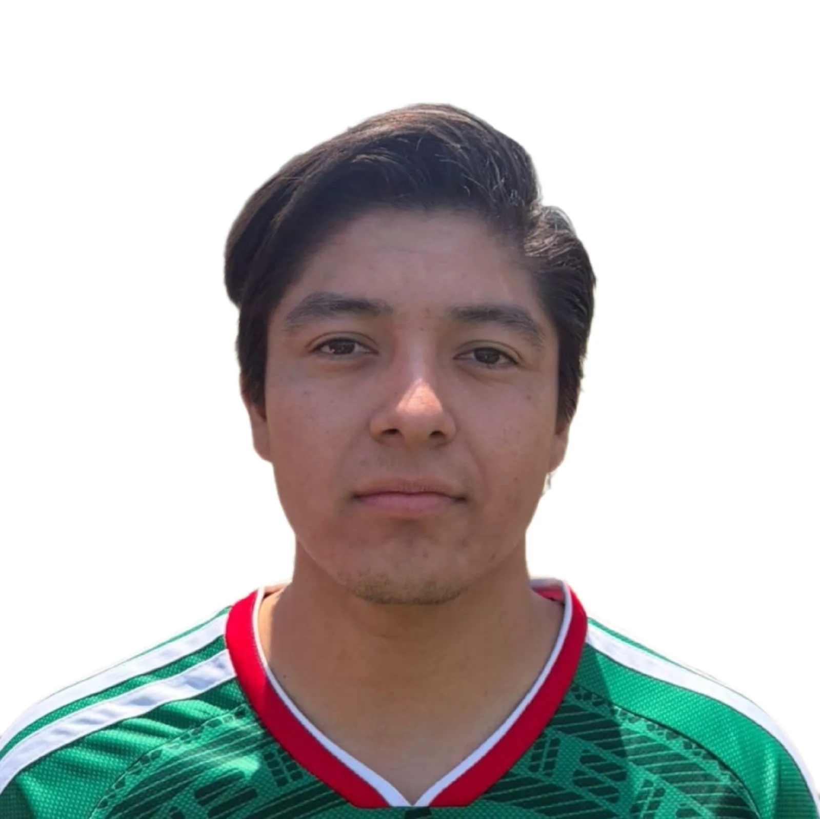 Adrian Aleksander Alba Alvarado