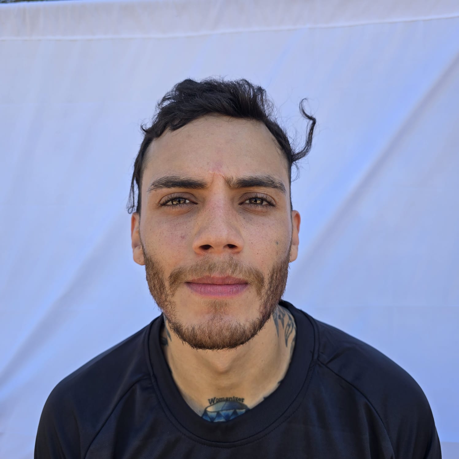 Carlos Alejandro Plascencia De Los Santos