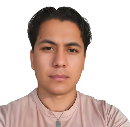 Luis Roberto Marquez Alvarez