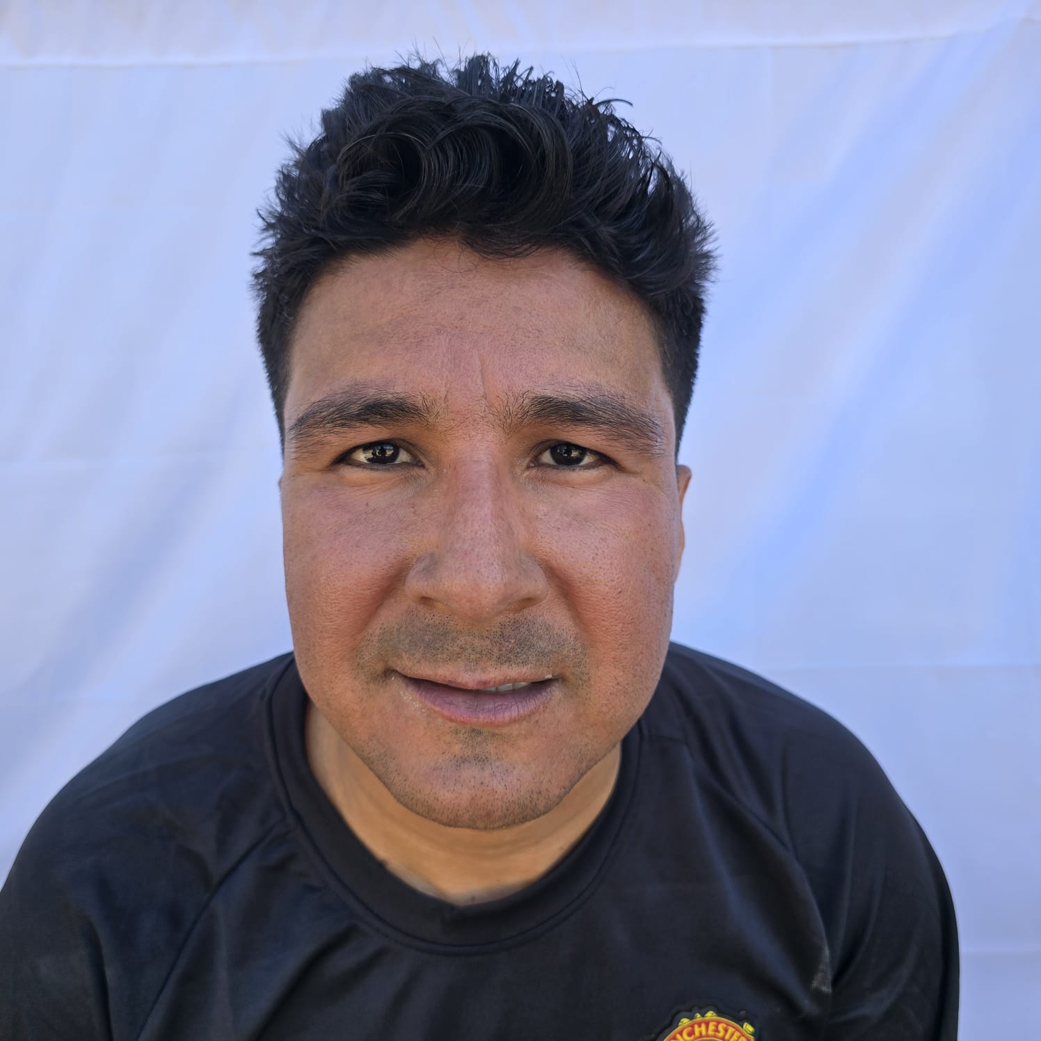 Octavio Cesar Dominguez Angulo