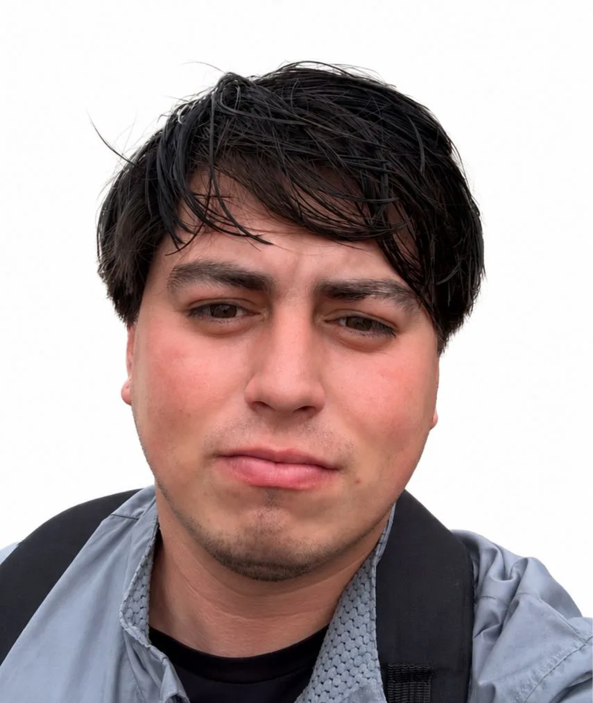 Karlo Gonzalez De Alba