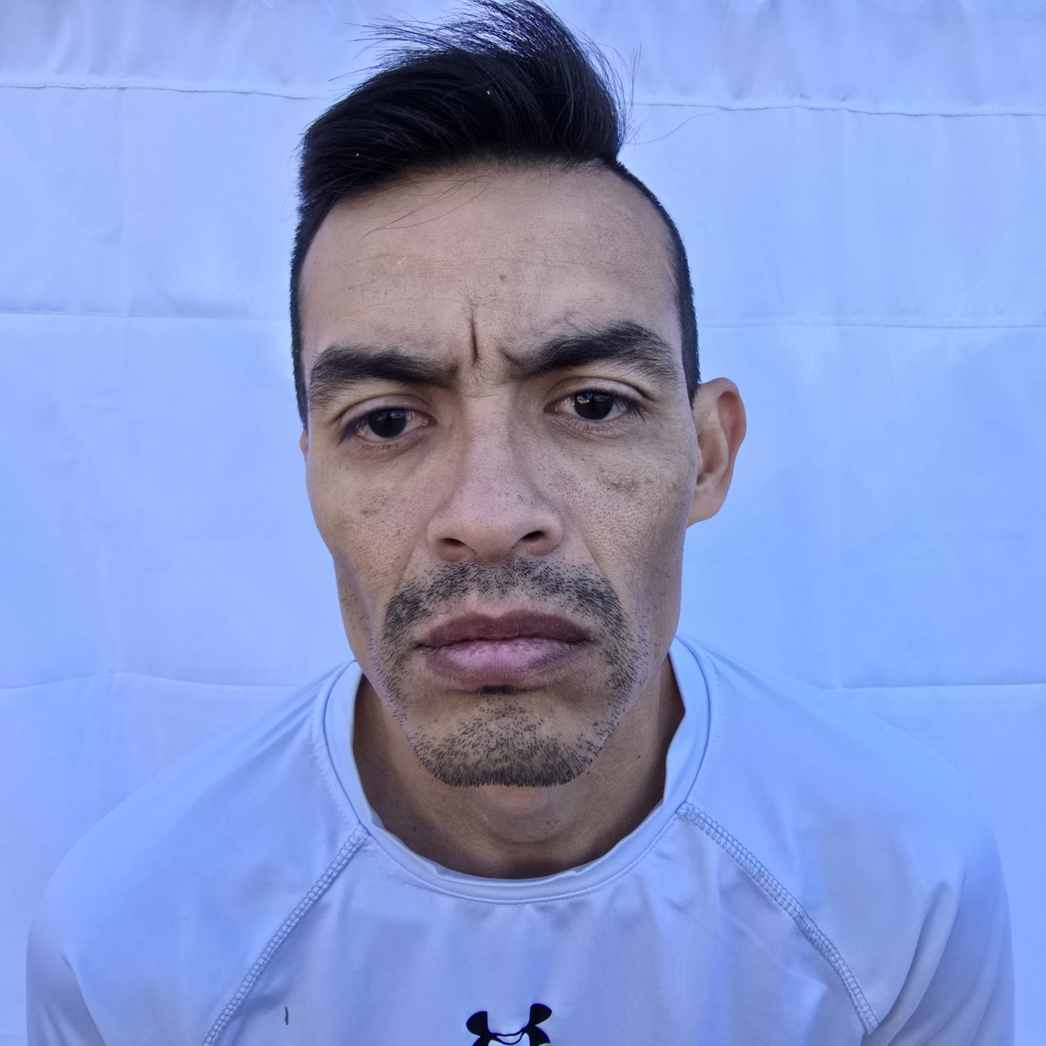 Oscar Andres Escalante Venegas