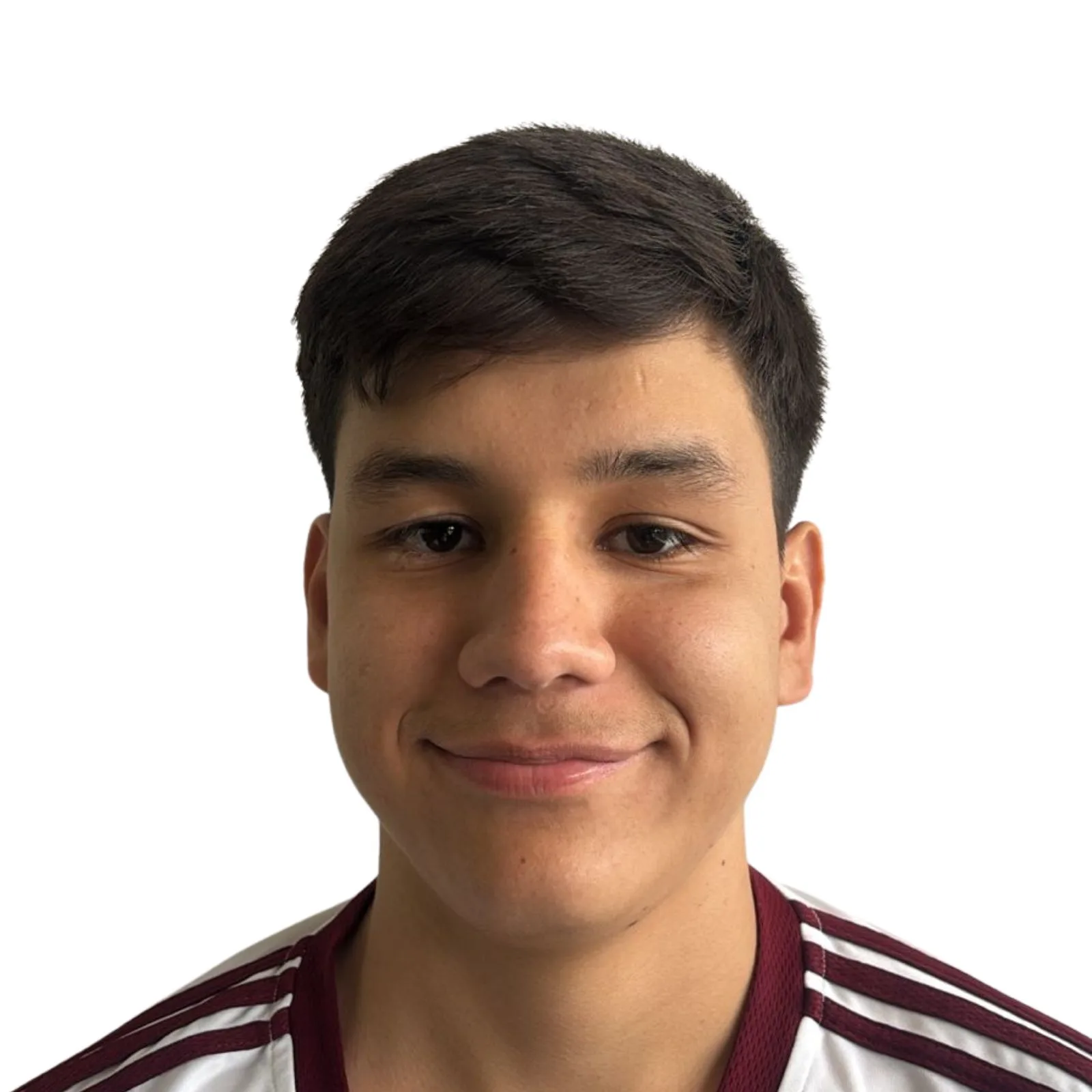 Ángel Gabriel Pinedo Suárez
