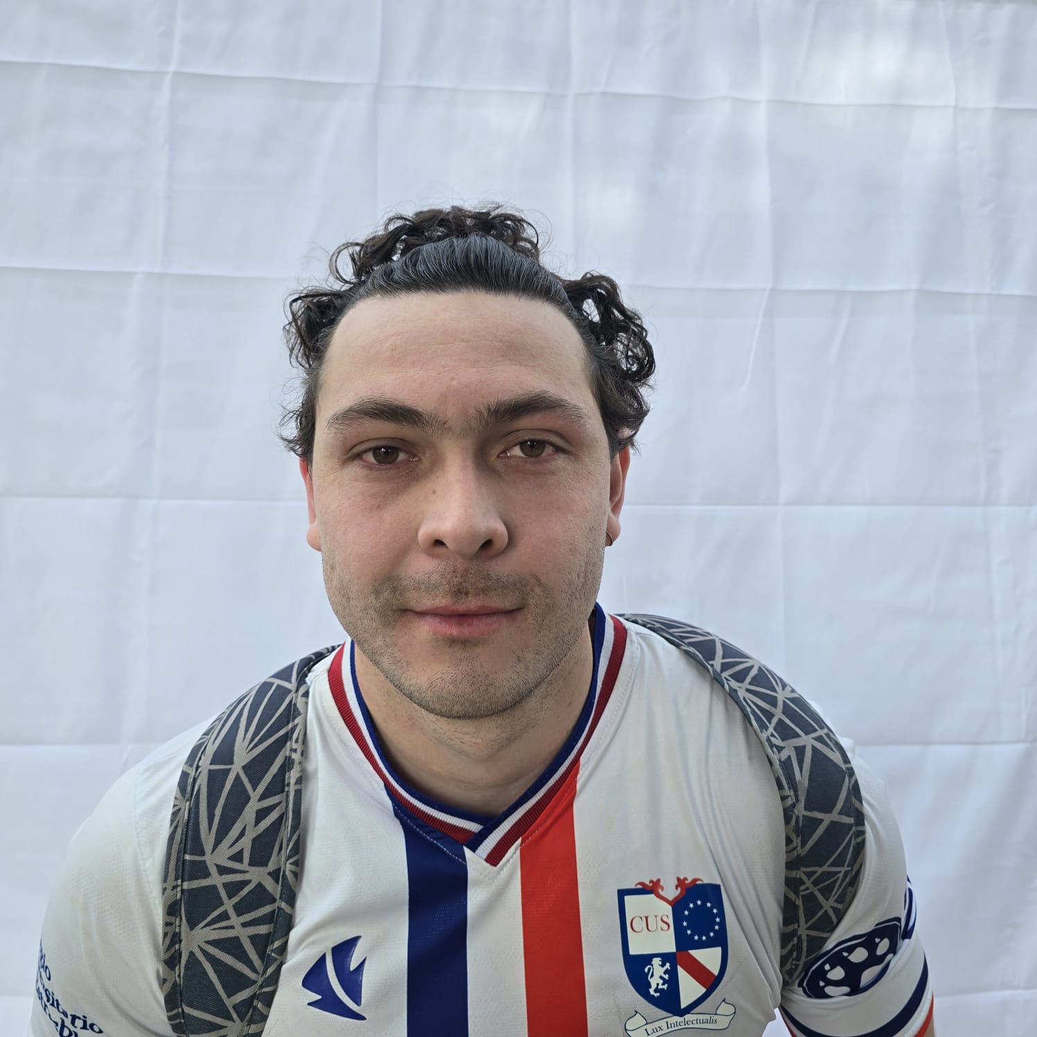 Juan Antonio Torres Gallegos