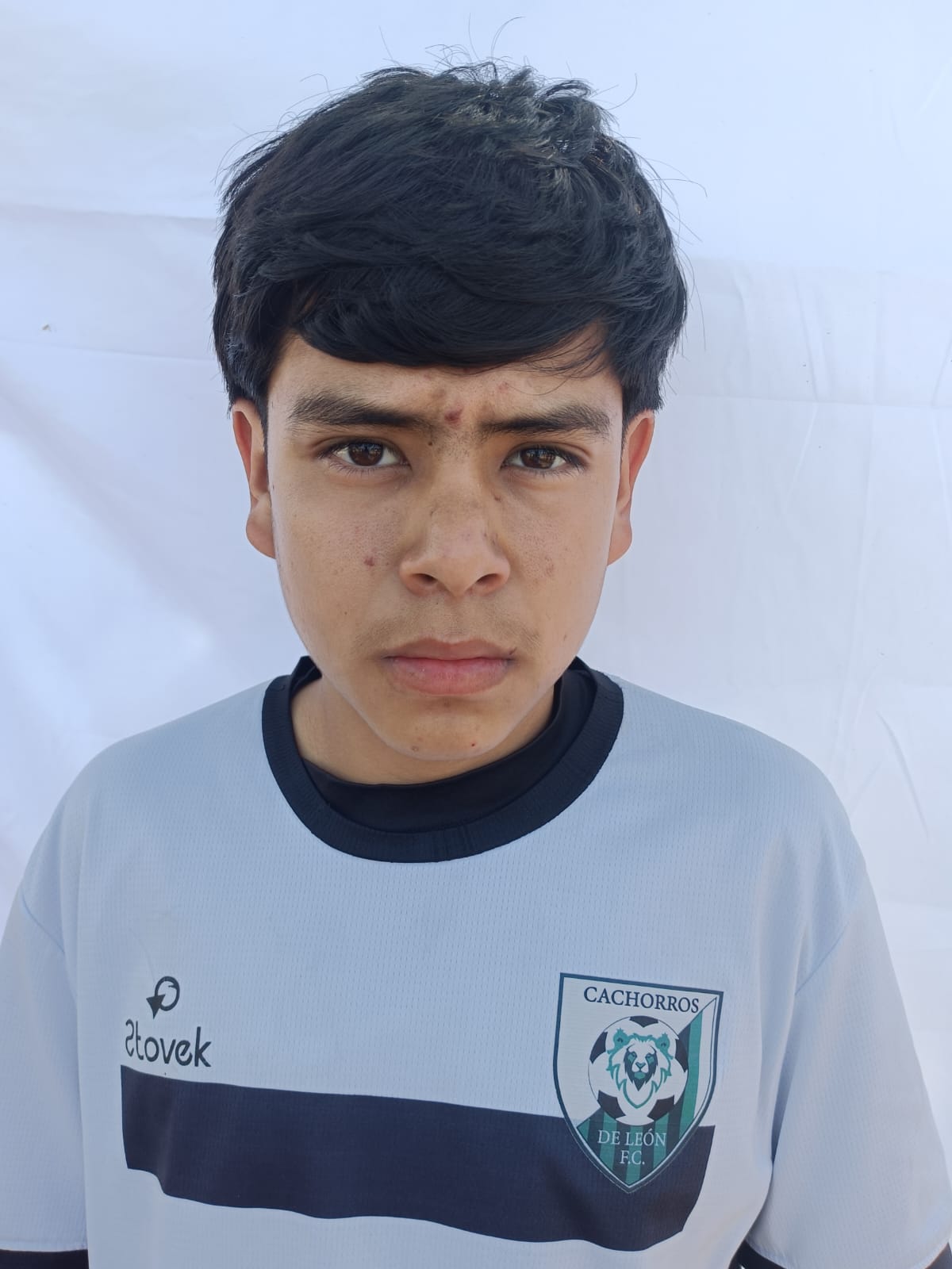 Juan Pablo Gonzalez Juarez