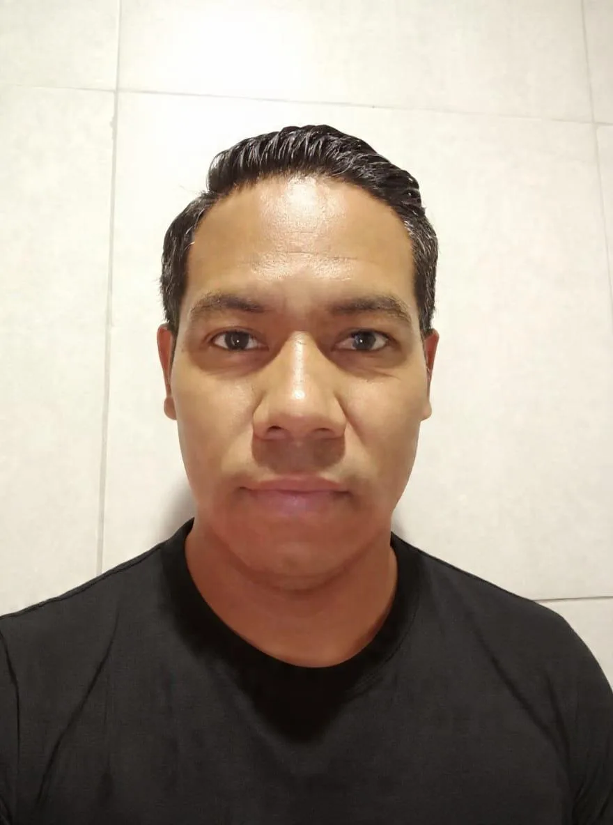 Jose Isabel Reyes Mata