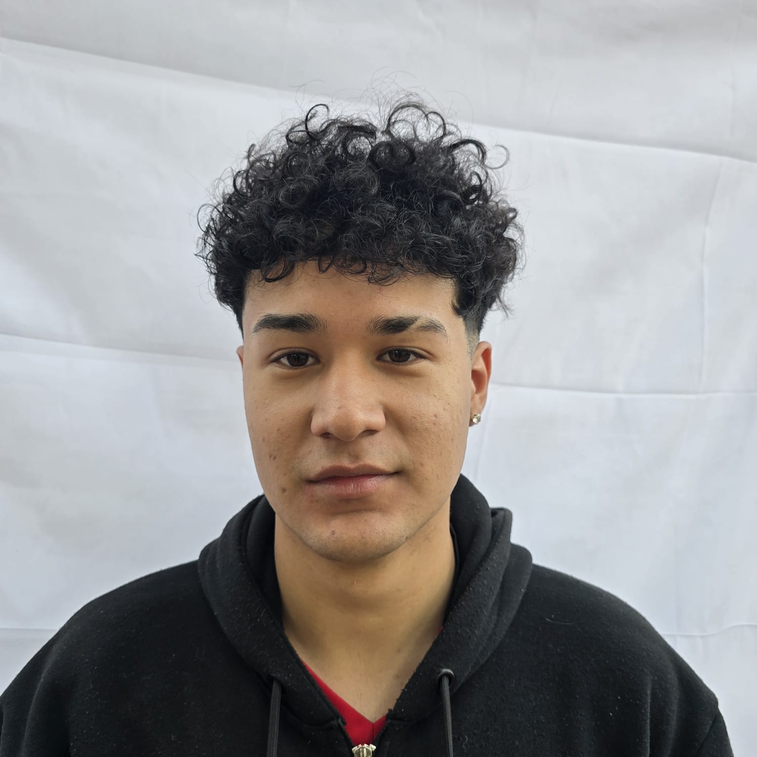 Esaú López Herrera