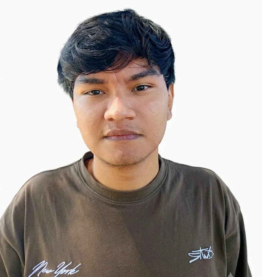 Jonatan Jaziel Caudillo Avalos