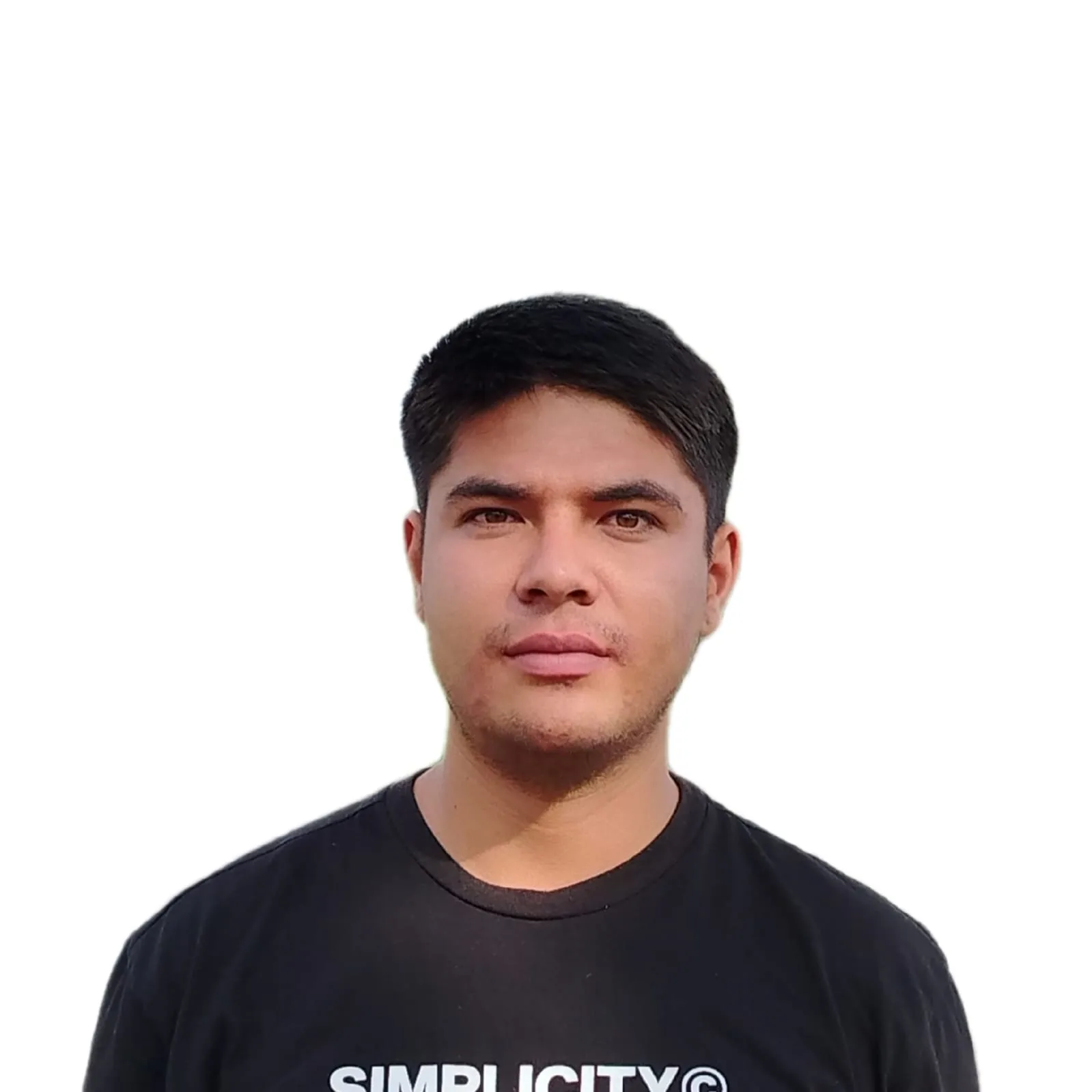 Alan Israel Gonzalez Romo