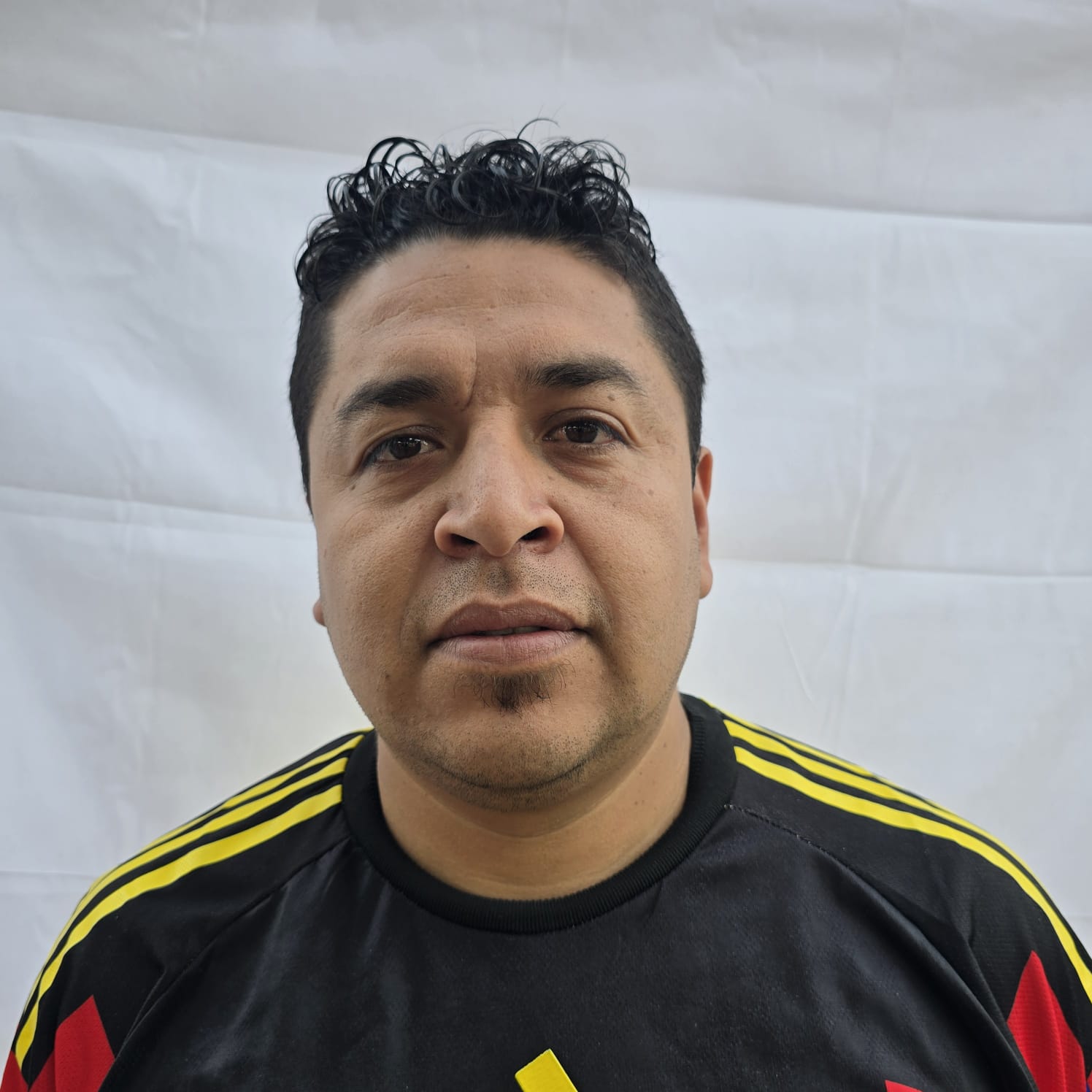 Jose De Jesus Guerrero Aldape