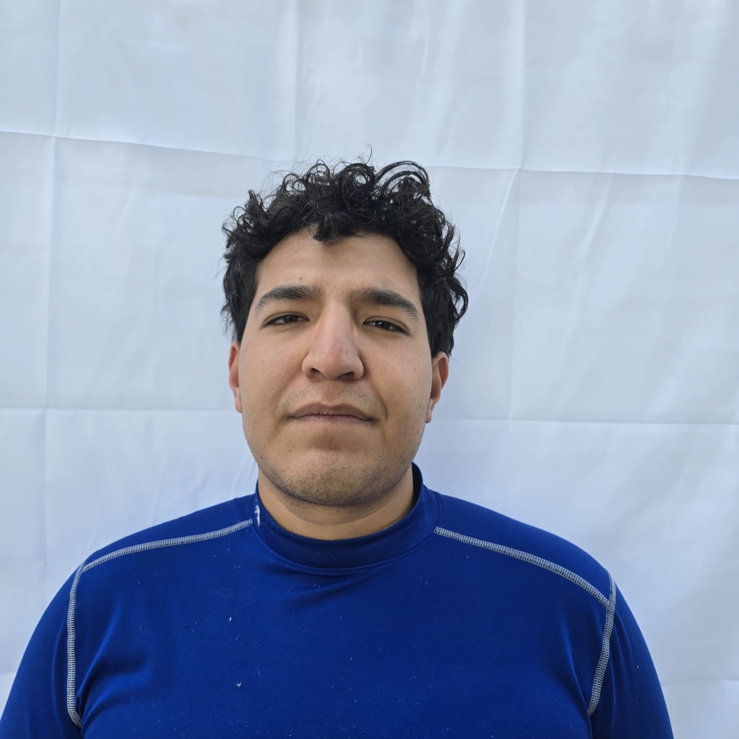 Francisco Martin Navarro Camacho