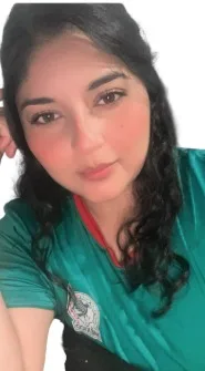 Angela Jazmin Ruiz Hernandez