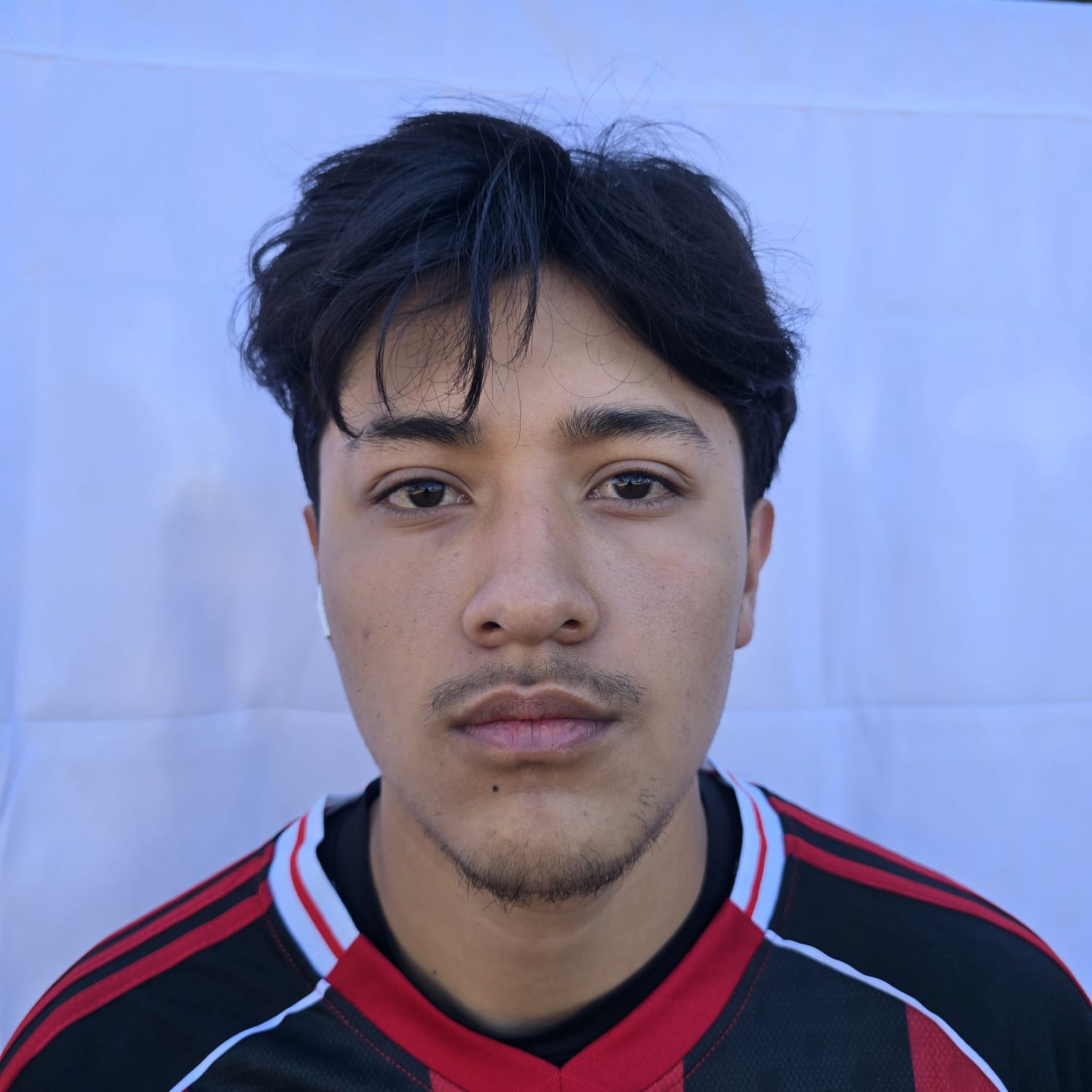 Luis Eduardo Granados Monsibais