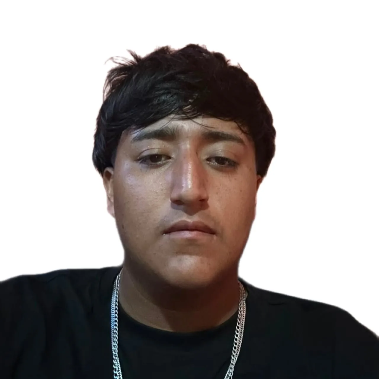 Carlos David Hernández Mendoza