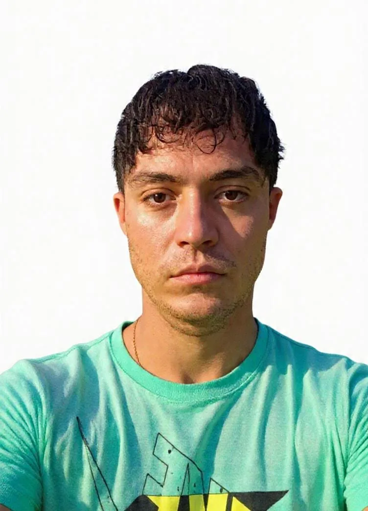 Brando Uribe Ramos Garcia
