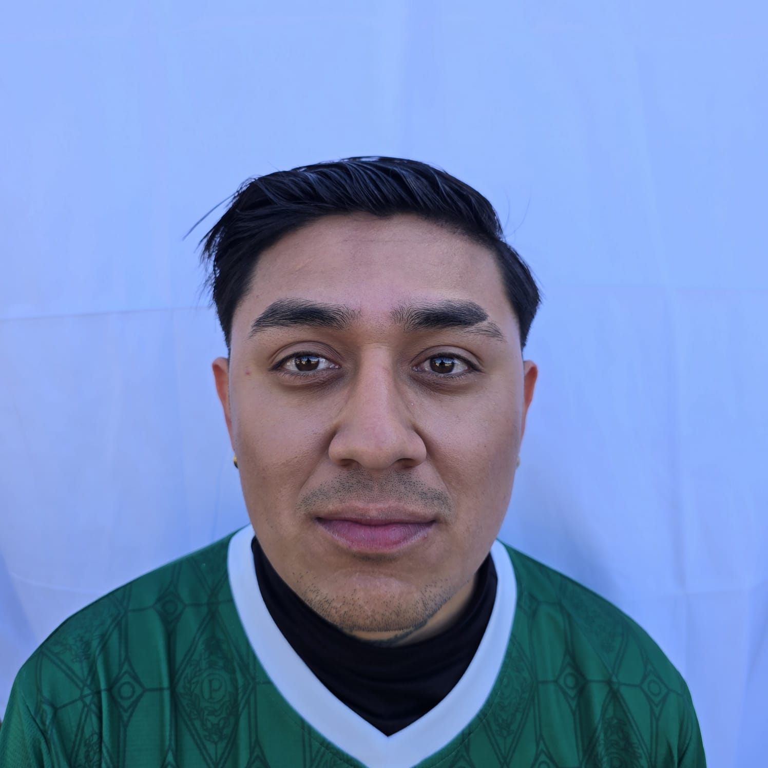 Daniel Ricardo Lopez Ceja