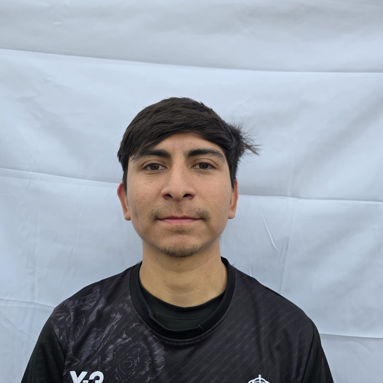 Oswaldo Uriel Aldana Mendiola
