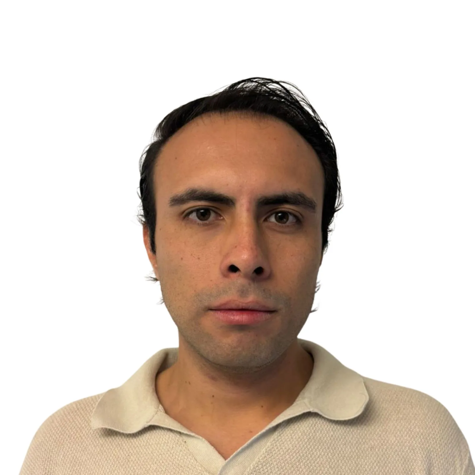 Eduardo Daniel Trejo Delgado