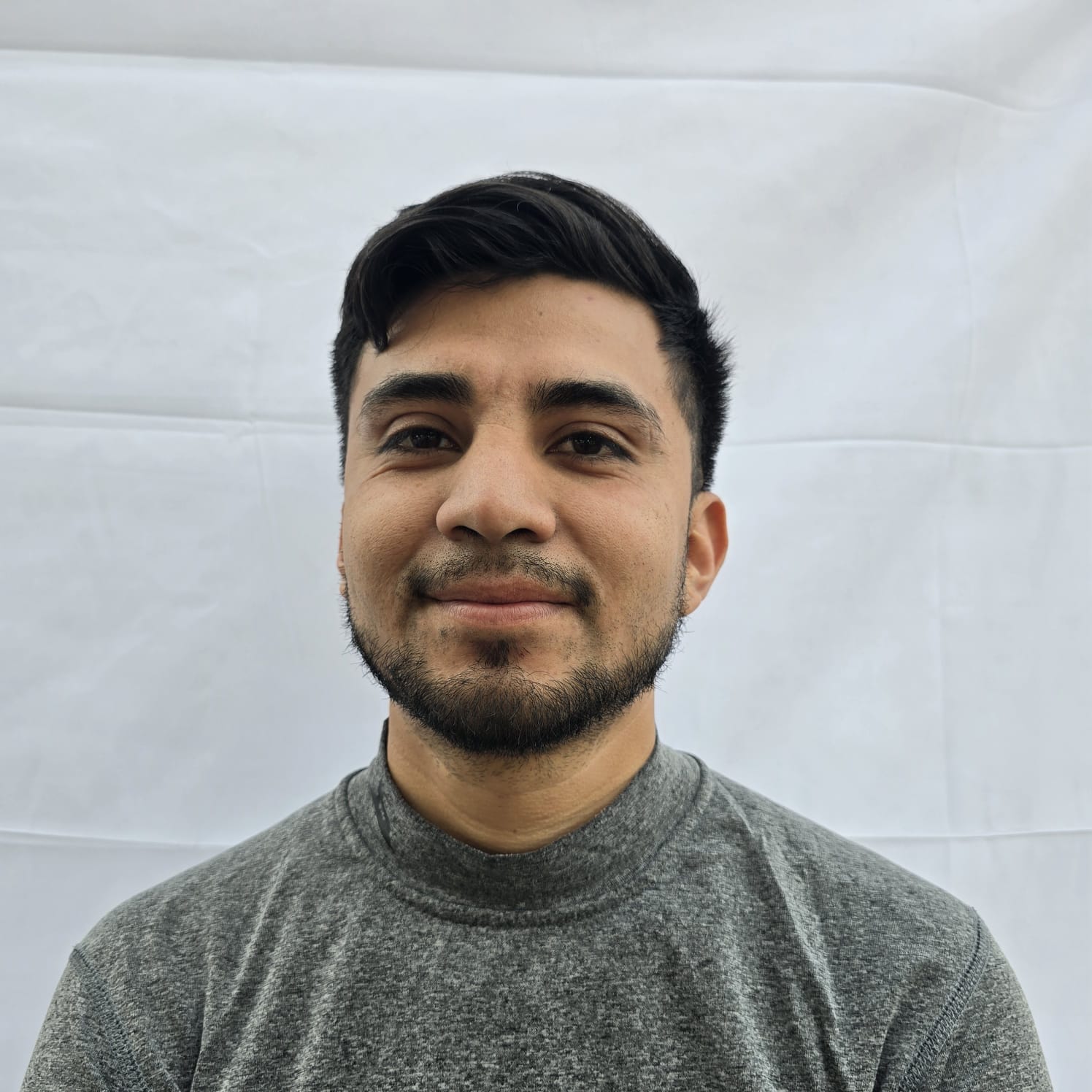 Gerardo Ulises Crespo Gutierrez