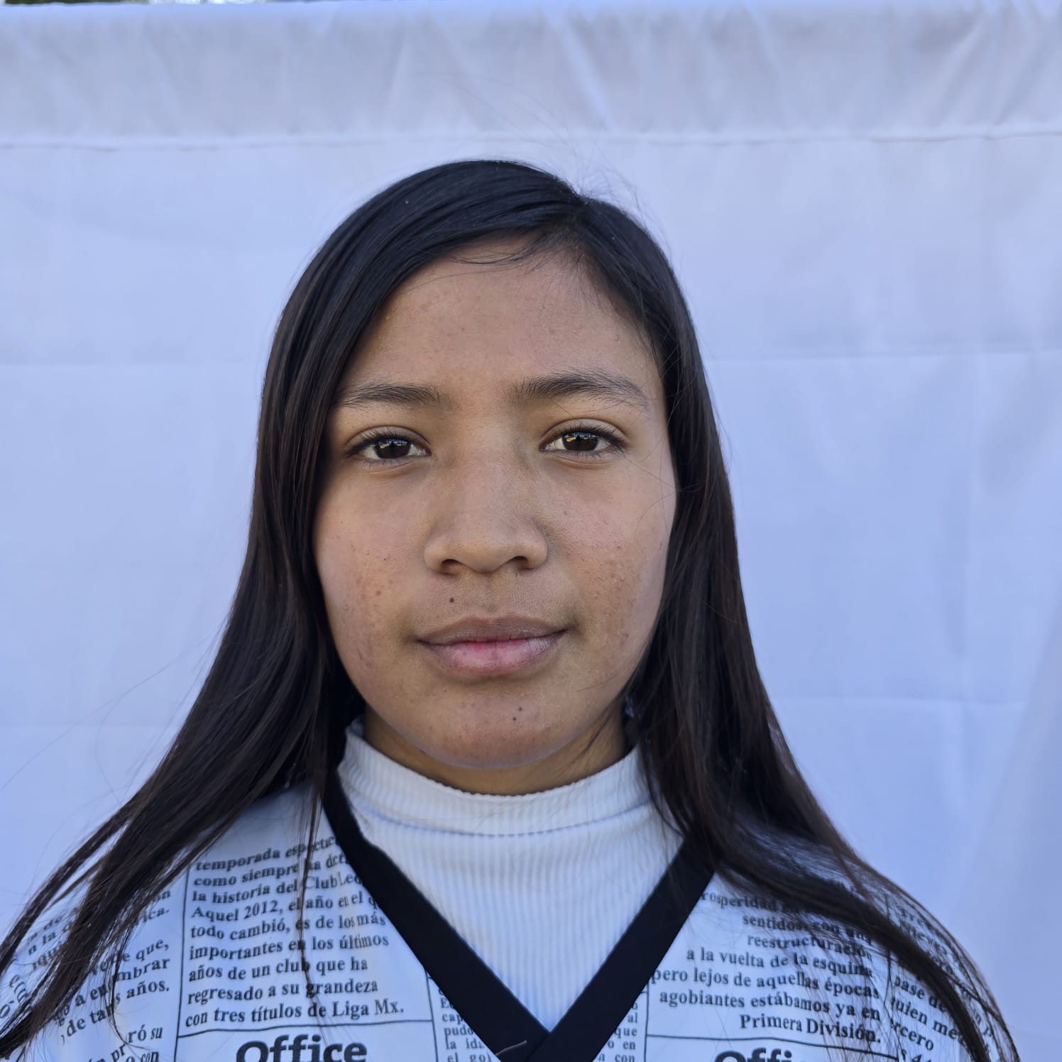 Letzli Skarlet Betzaida Medina Moreno