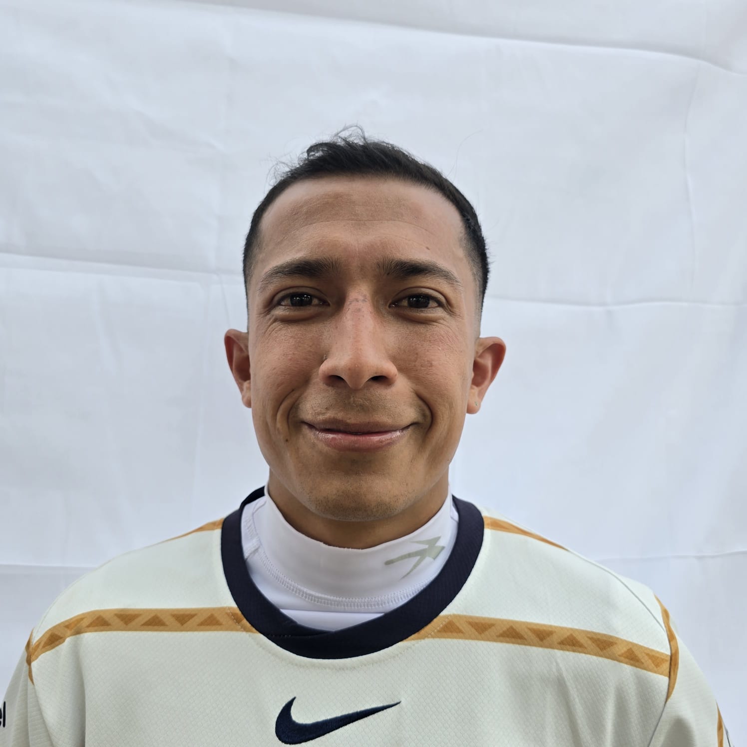 Israel Estrada Fonseca